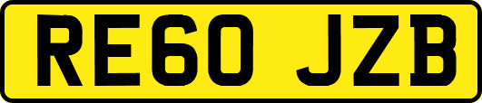RE60JZB