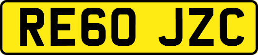 RE60JZC