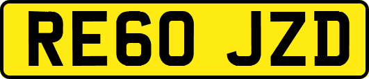 RE60JZD