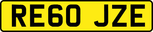 RE60JZE