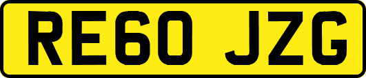 RE60JZG