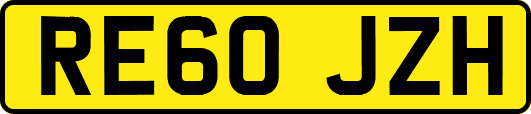 RE60JZH