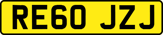 RE60JZJ