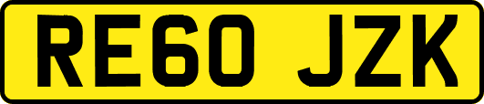 RE60JZK
