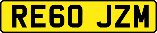 RE60JZM