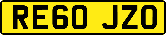 RE60JZO
