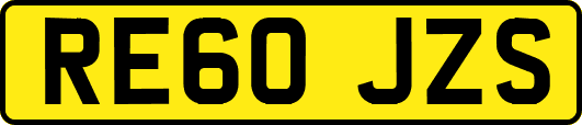RE60JZS