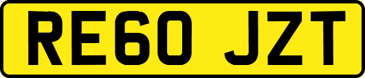 RE60JZT