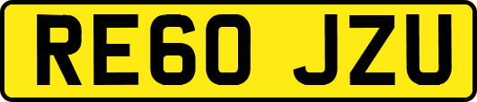 RE60JZU