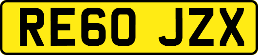 RE60JZX