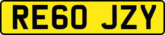 RE60JZY