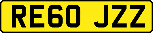 RE60JZZ