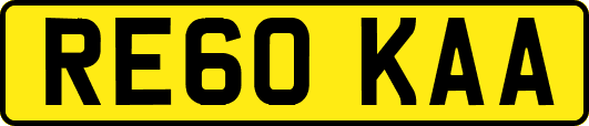 RE60KAA