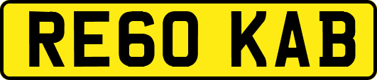 RE60KAB