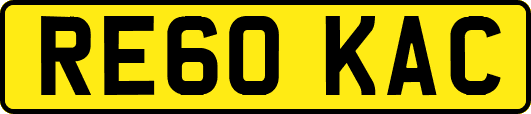 RE60KAC