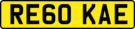 RE60KAE