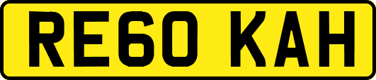 RE60KAH