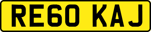 RE60KAJ