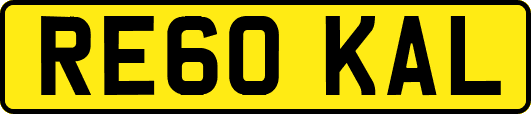 RE60KAL
