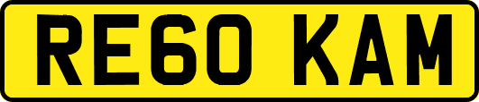 RE60KAM