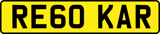 RE60KAR