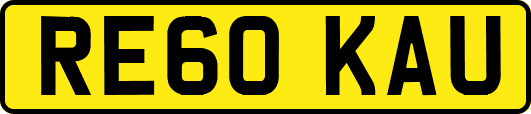 RE60KAU