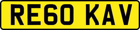 RE60KAV