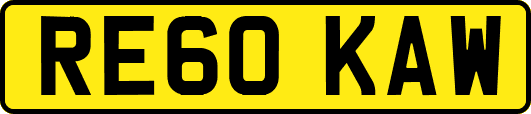 RE60KAW