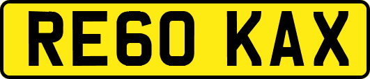 RE60KAX