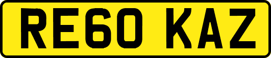 RE60KAZ
