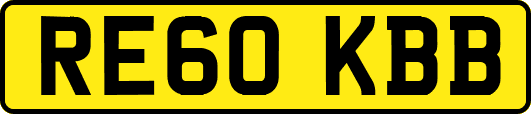 RE60KBB