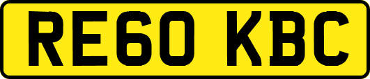 RE60KBC