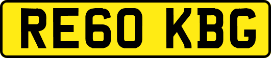 RE60KBG