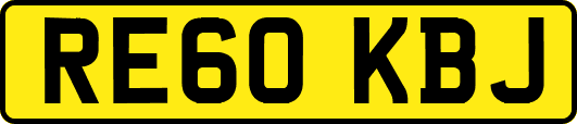 RE60KBJ