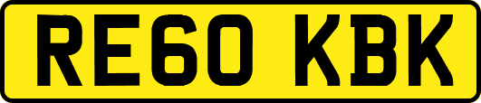 RE60KBK