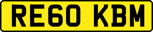 RE60KBM