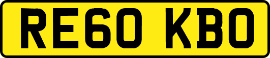 RE60KBO