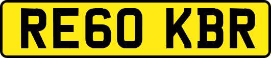 RE60KBR