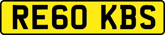 RE60KBS