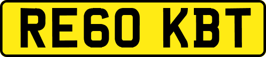 RE60KBT