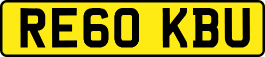 RE60KBU