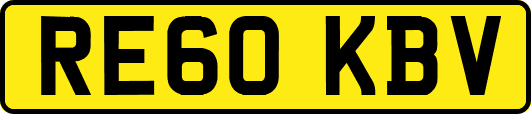 RE60KBV