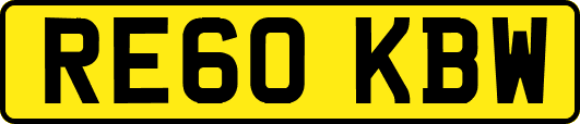 RE60KBW