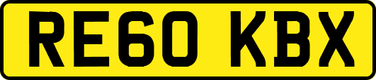 RE60KBX