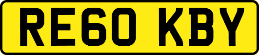 RE60KBY