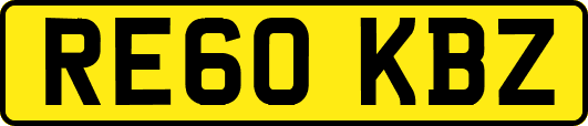 RE60KBZ