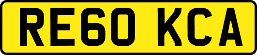 RE60KCA