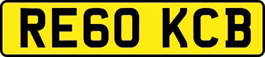 RE60KCB