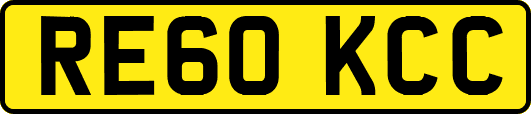 RE60KCC