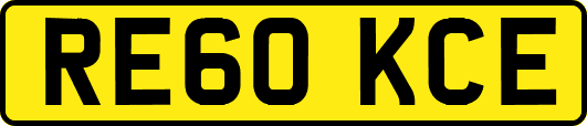 RE60KCE